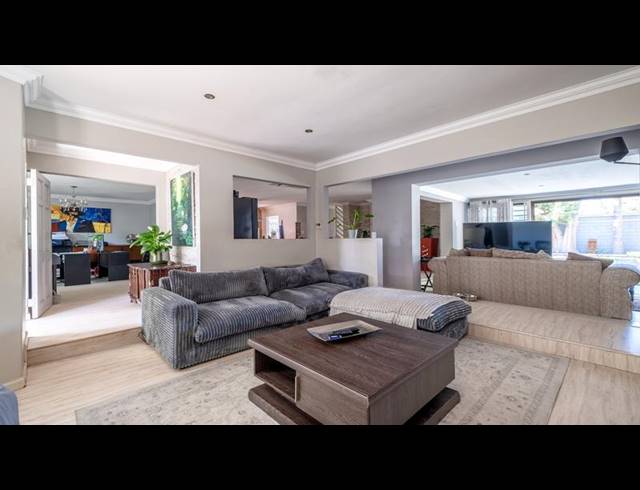 3 BEDROOM PROPERTY TO RENT IN KLEINBOSCH